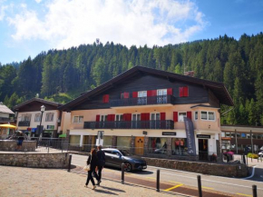Appartamento Angelo Selva Di Val Gardena